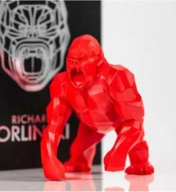 Sculpture Kong Origin Par Richard Orlinksi -Artistes Promos Magasin 20230520 a2f4db135b5c