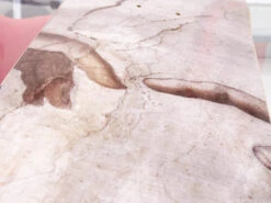 Michelangelo Skateboard Triptych – Creation Of Adam (1511-1512) -Artistes Promos Magasin 3426