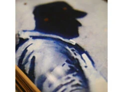 Skateboard Triptych – Grey Ghostinspired By BANKSY 5 Skateboard Triptych – Grey Ghostinspired By BANKSY -Artistes Promos Magasin 3452