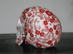 Fleurs Rouges By NooN 7 Fleurs Rouges By NooN -Artistes Promos Magasin 58