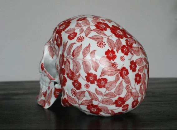 Fleurs Rouges By NooN 4 Fleurs Rouges By NooN – Image 4