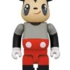 Sculpture 1000% Bearbrick Javier Calleja Mickey Mouse