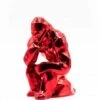 Sculpture Kong Penseur Edition By Richard Orlinski