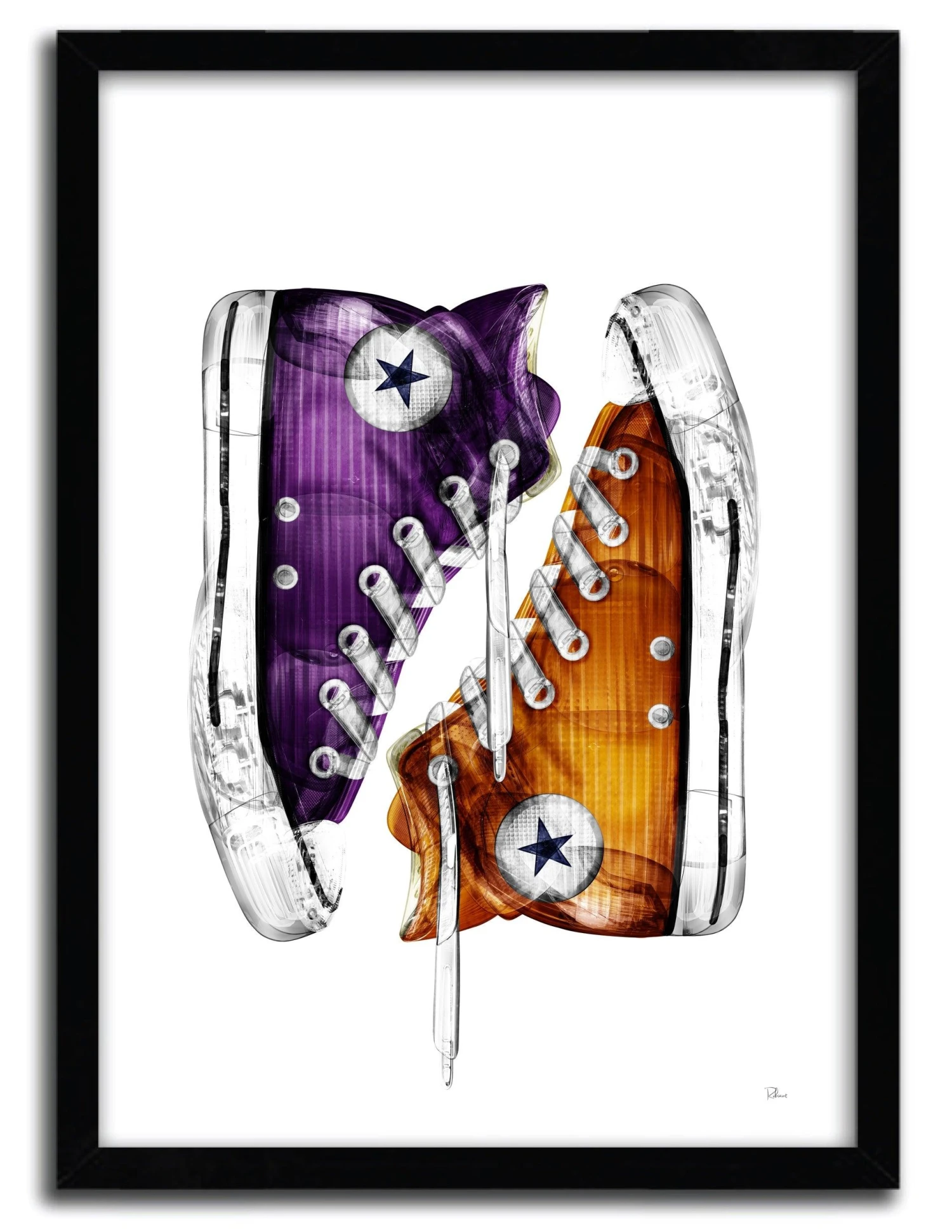 Affiche ALL STAR OFF MY LIFE 2 Par Rubiant 1 Affiche ALL STAR OFF MY LIFE 2 Par Rubiant