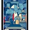 Affiche BACK TO THE FUTURE Par Ale Giorgini