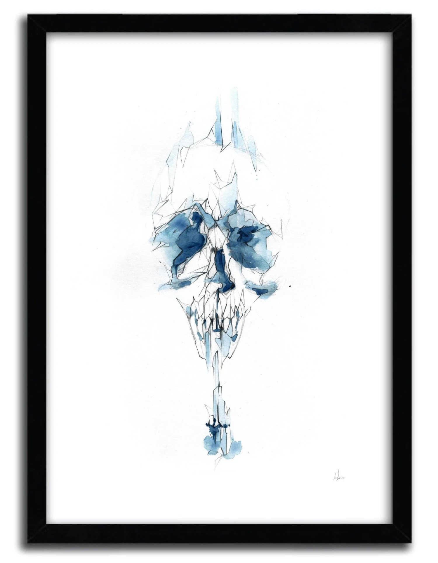 Affiche DOMINATOR Par ALEXIS MARCOU 1 Affiche DOMINATOR Par ALEXIS MARCOU