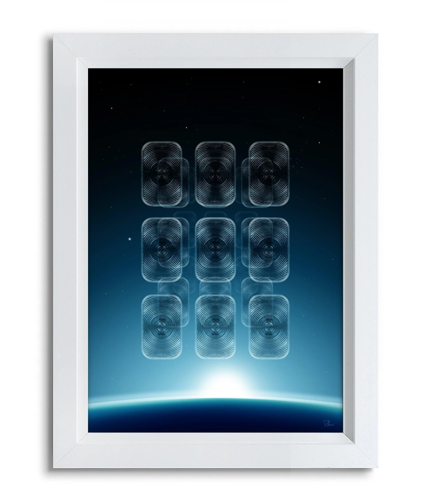 Affiche ECHOESpar Rubiant 1 Affiche ECHOESpar Rubiant