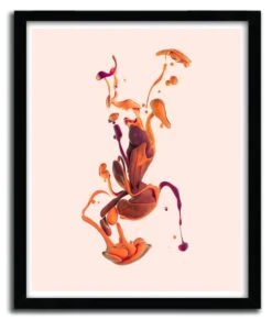 Affiche GLORY POP 7 By ALBERTO SEVESO