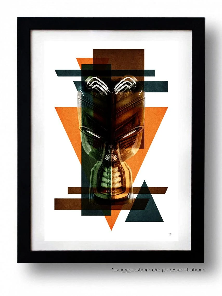 Affiche KAN Par Rubiant 1 Affiche KAN Par Rubiant