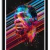 Affiche Kevin Durant Par Alessandro Pautasso
