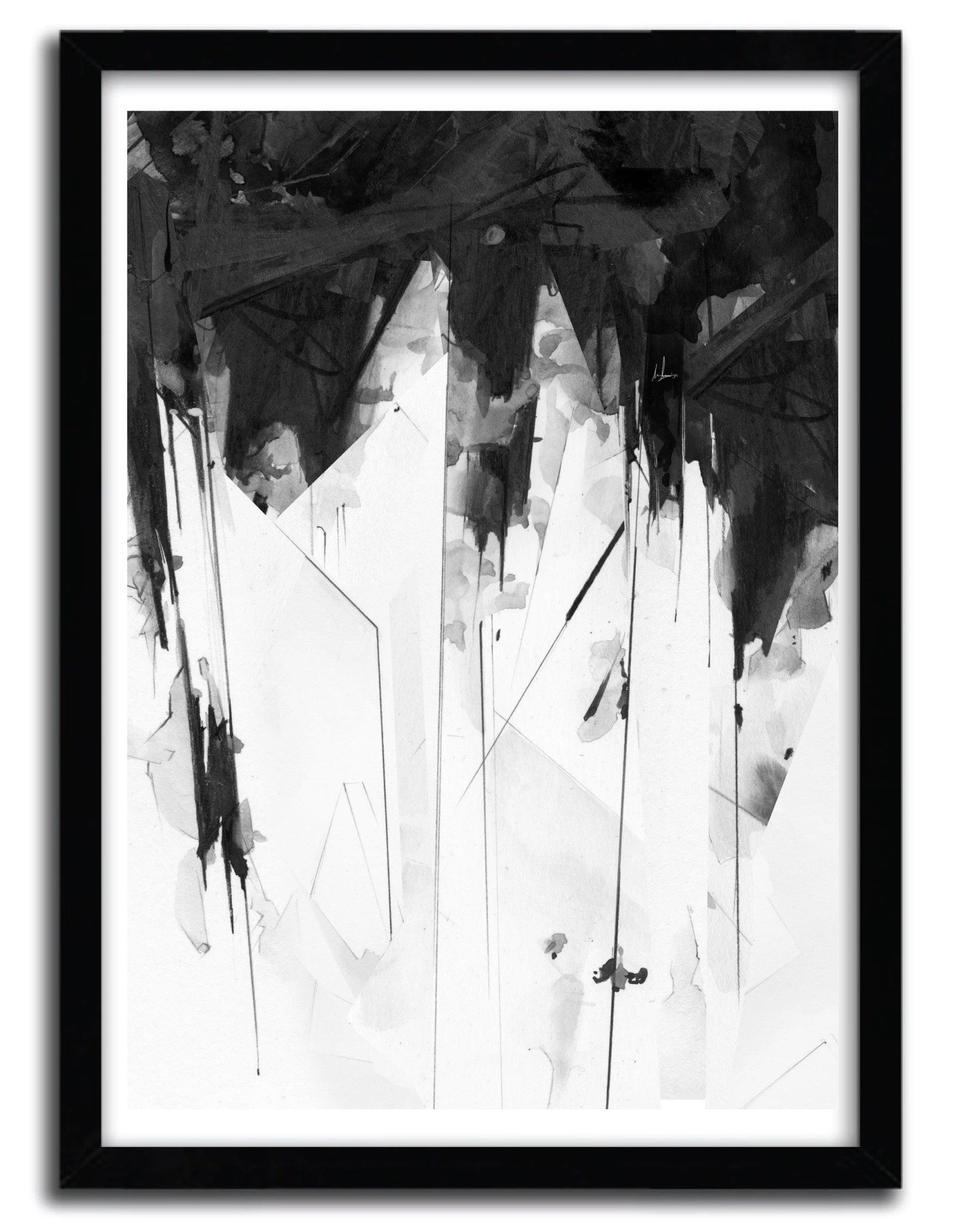 Affiche MACY Par ALEXIS MARCOU 1 Affiche MACY Par ALEXIS MARCOU