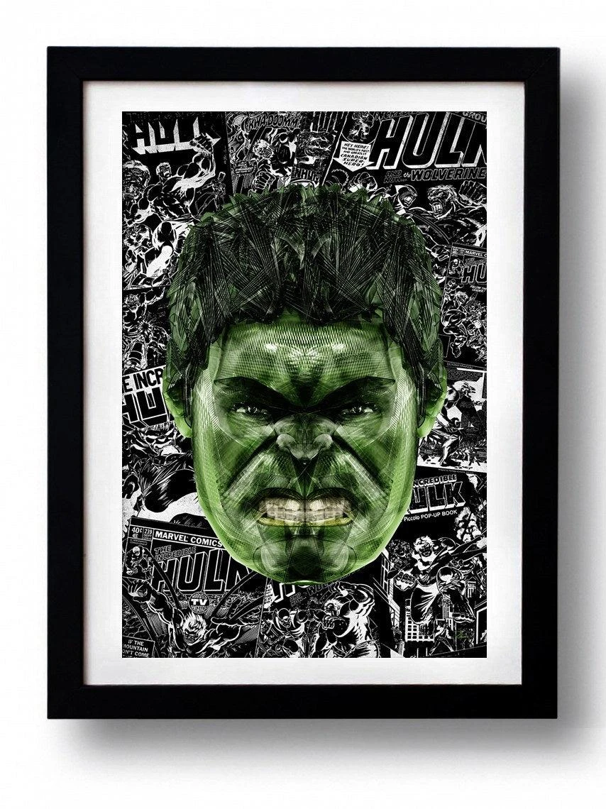 Affiche MEGA GAMMA 2 Par Rubiant 1 Affiche MEGA GAMMA 2 Par Rubiant