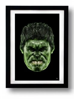 Affiche MEGA GAMMApar Rubiant