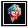 Affiche Marilyn Monroe Par Alessandro Pautasso