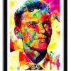 Affiche SINATRA Par Alessandro Pautasso