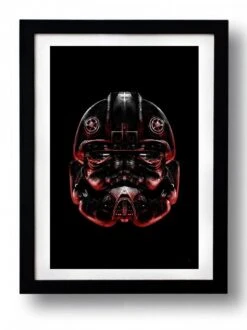 Affiche STAR FIGHTER PILOTpar Rubiant