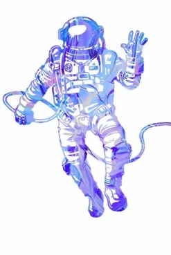 Affiche Safe By Sarkis