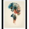 Affiche TRIVIAL EXPOSE 4 By ALBERTO SEVESO