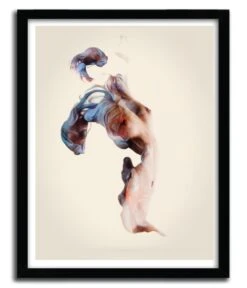 Affiche TRIVIAL EXPOSE 5 By ALBERTO SEVESO