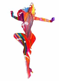 Affiche Wonderwoman 2 By Sarkis