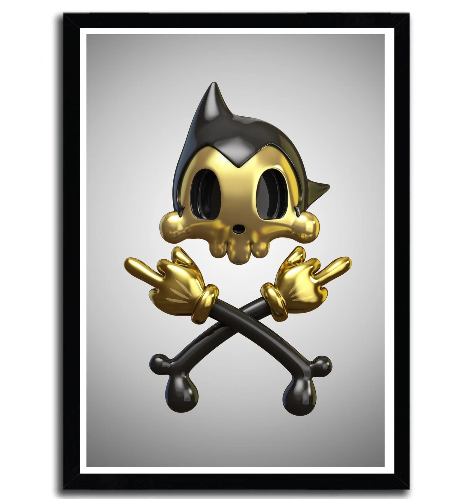 Affiche Astro Par Theodoru 1 Affiche Astro Par Theodoru