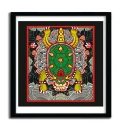 Affiche Bowser Par Samuel Sho Ho