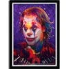 Affiche Joker Par Alessandro Pautasso