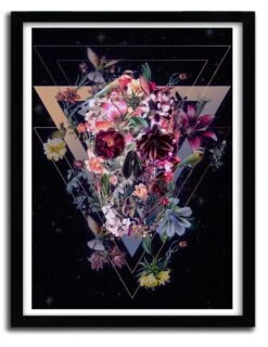 Affiche New Skull S6 Par ALI GULEC