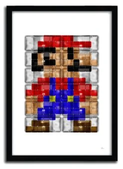 Affiche Plombier Par Rubiant