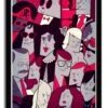 Affiche Rocky Horror Par Ale Giorgini