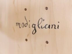 Amadeo Modigliani Skateboard Polyptych – Nu Couché (1917-1918) -Artistes Promos Magasin Amadeo Modigliani Skateboard Polyptych Nu Couch C3 A9 1917 1918 ArtAndToys 1822