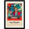 BACK TO THE FUTUREby VAN ORTON