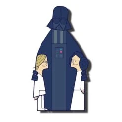 DARTH Edition By ALE GIORGINI
