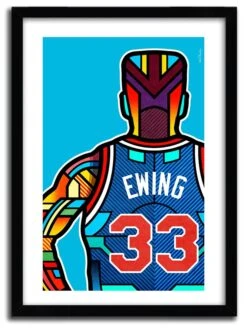 EWING By VAN ORTON