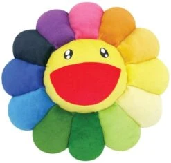 Flower Plush 30CM By TAKASHI MURAKAMI
