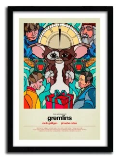 GREMLINS By VAN ORTON