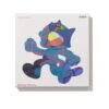 KAWS ANKLE BRACELET Puzzle