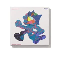 KAWS ANKLE BRACELET Puzzle