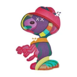 KAWS Comfort Jigsaw Puzzle