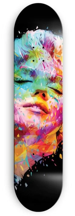 MM SK8 By Alessandro Pautasso