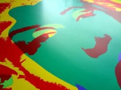 Marilyn 11.25 Art Print By Andy Warhol -Artistes Promos Magasin Marilyn 11 25 Art Print by Andy Warhol ArtAndToys 2488