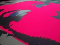 Marilyn 11.30 Art Print By Andy Warhol -Artistes Promos Magasin Marilyn 11 30 Art Print by Andy Warhol ArtAndToys 2075