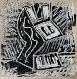 Mes 400 Coups By SPEEDY GRAPHITO -Artistes Promos Magasin Mes 400 coups by SPEEDY GRAPHITO ArtAndToys 8824