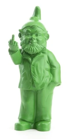 Nain Anticonformiste De Ottmar Hor -Artistes Promos Magasin Nain Anticonformiste de Ottmar Hor ArtAndToys 8562