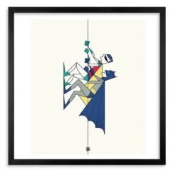 POW By ALE GIORGINI
