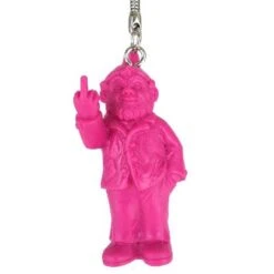 Porte Clef Nain De Ottmar Horl -Artistes Promos Magasin Porte clef Nain de Ottmar Horl ArtAndToys 1494