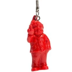 Porte Clef Nain De Ottmar Horl -Artistes Promos Magasin Porte clef Nain de Ottmar Horl ArtAndToys 3918
