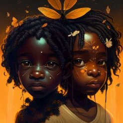 Print Regard By MUZA