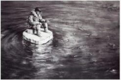 Print YIN-YANG DIPTYCH By PEJAC -Artistes Promos Magasin Print YIN YANG DIPTYCH by PEJAC ArtAndToys 6017