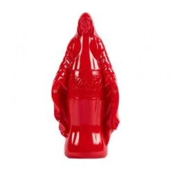 Sculpture Always The Real Thing Mini (RED) By IMBUE